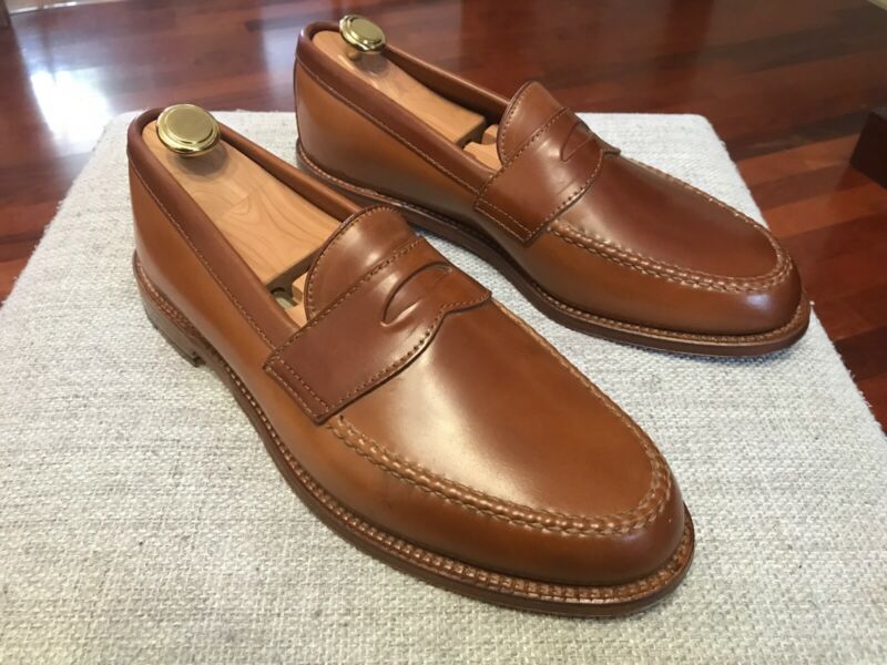 Alden 7160