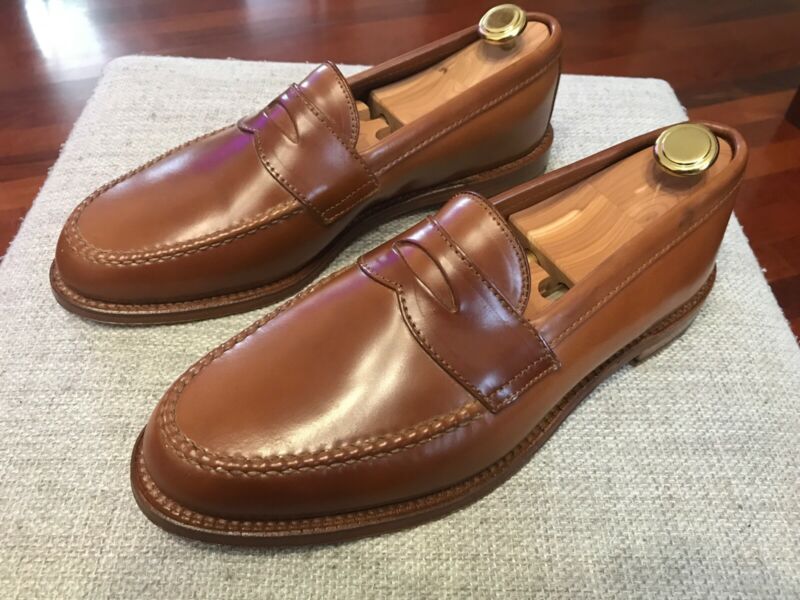 Alden 7160