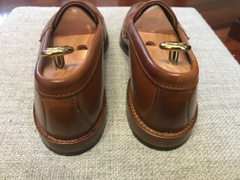 Alden 7160