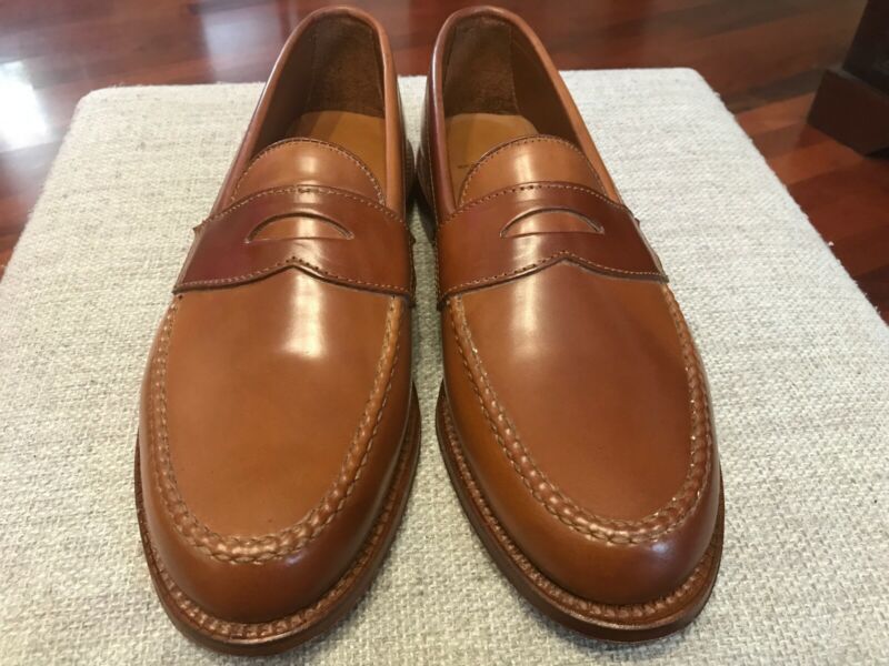 Alden 7160