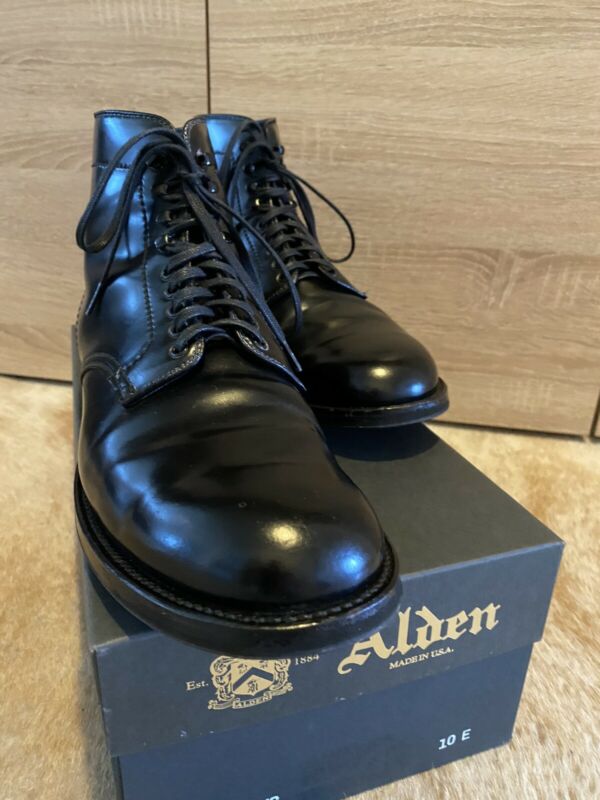 Alden M6814HC