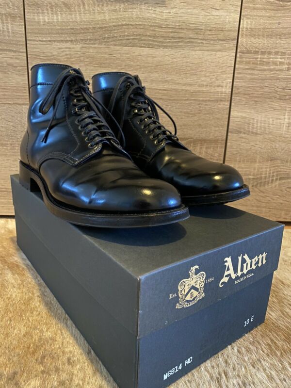 Alden M6814HC