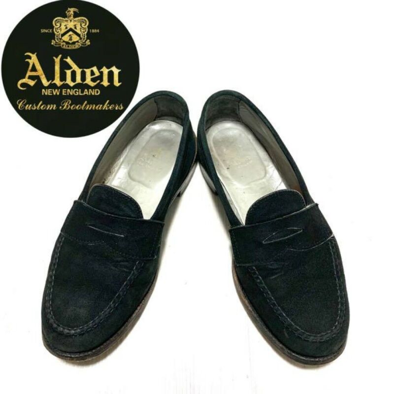 Alden 6732