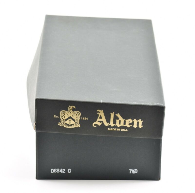 Alden D6842C