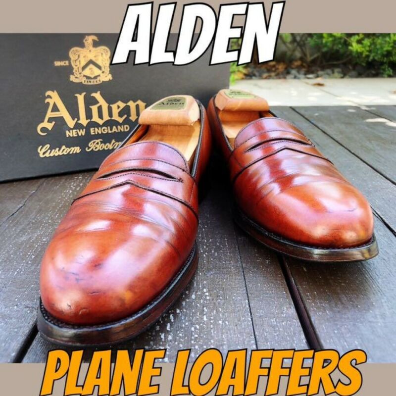Alden 0326