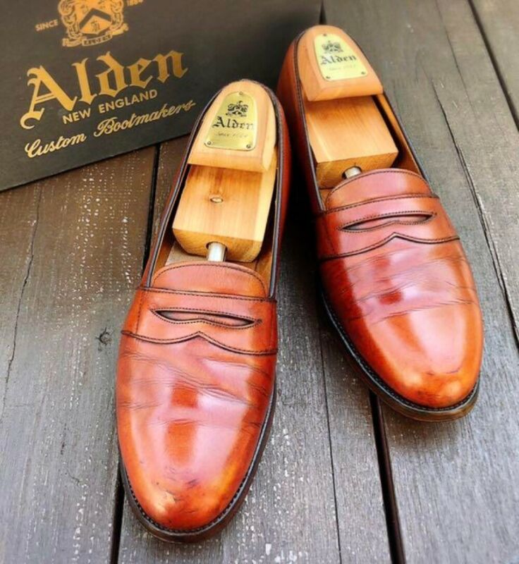 Alden 0326