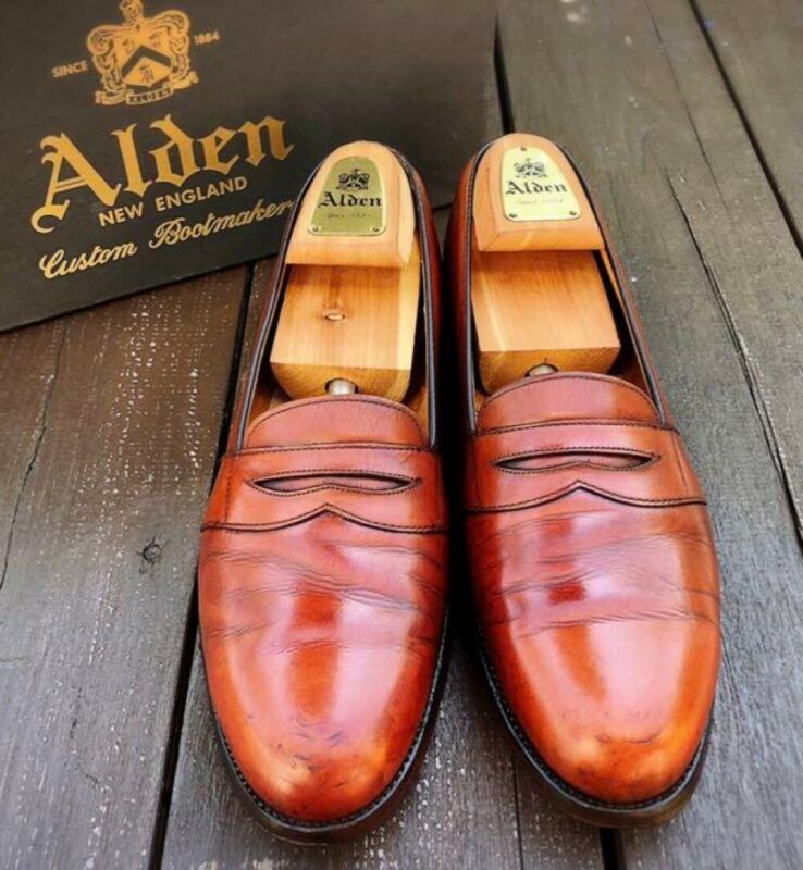 Alden 0326