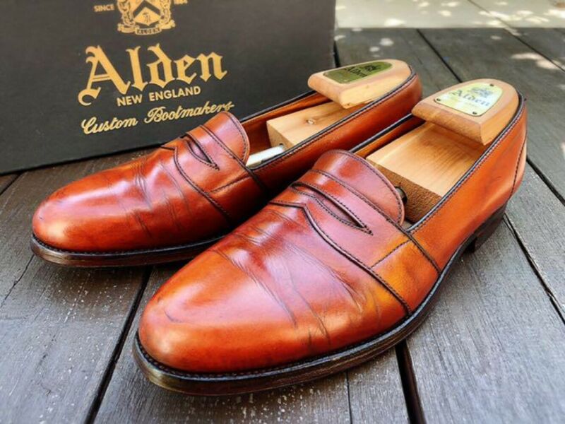 Alden 0326
