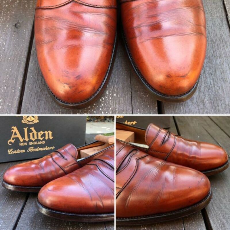 Alden 0326