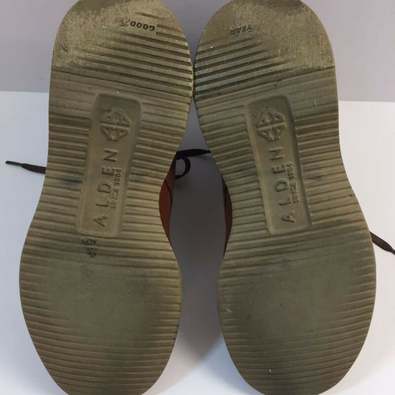 Alden 45820H