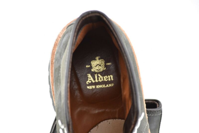 Alden D7901H