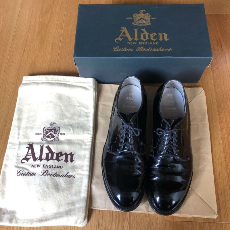 Alden 53514