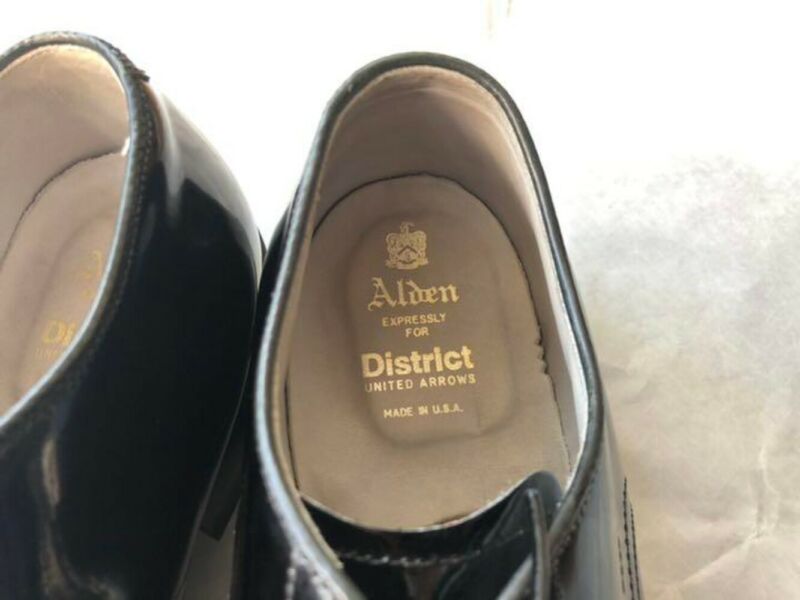 Alden 53514