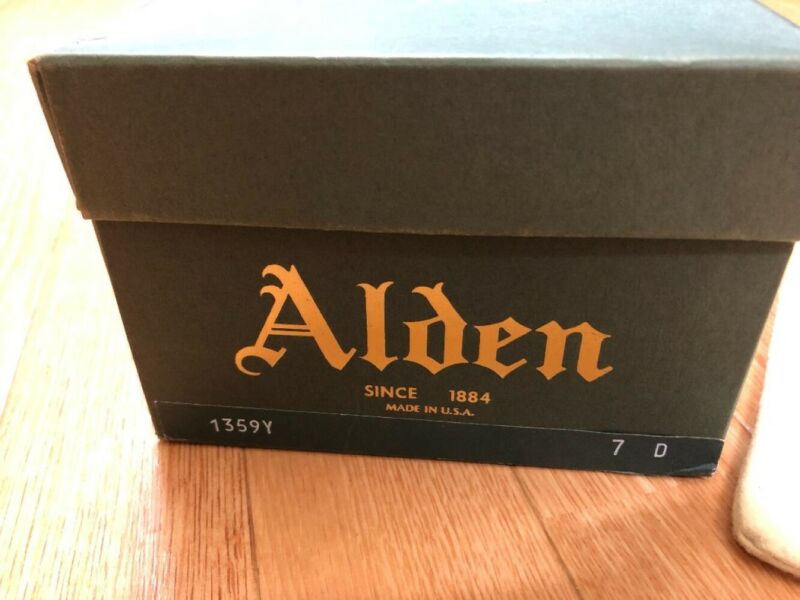 Alden 1359Y