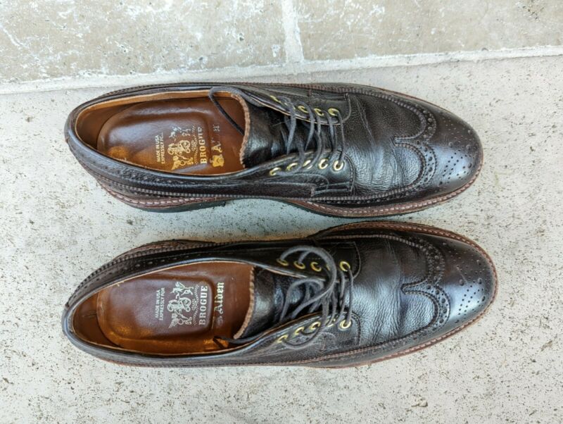 Alden D8522