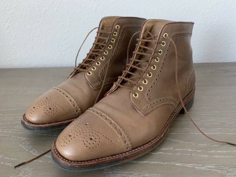 Alden D6863C