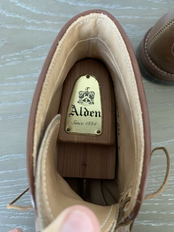 Alden D6863C