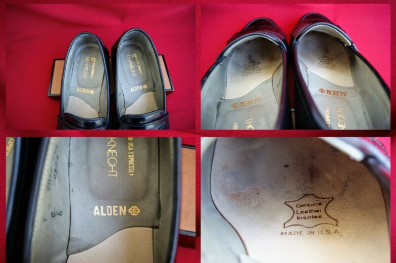 Alden 4252