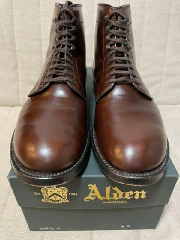 Alden N9801H
