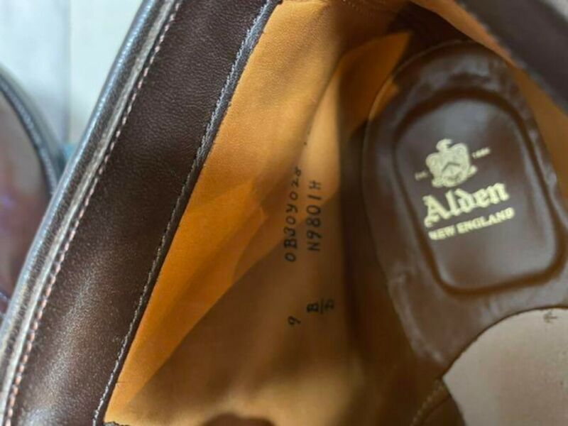 Alden N9801H