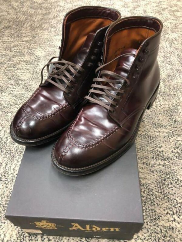 ALDEN×NATORIYA N2409L 8D ALDEN×NATORIYA N2409L 8D
