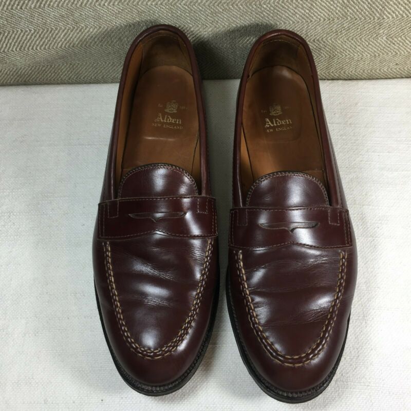 Alden 715