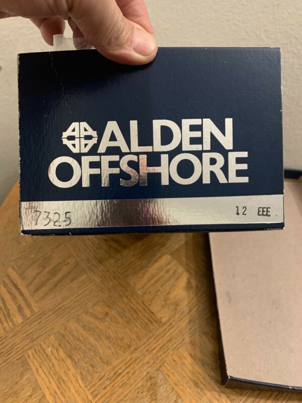 Alden 7325
