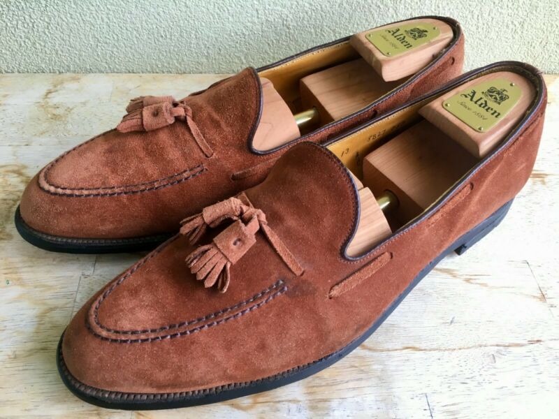 Alden 7824