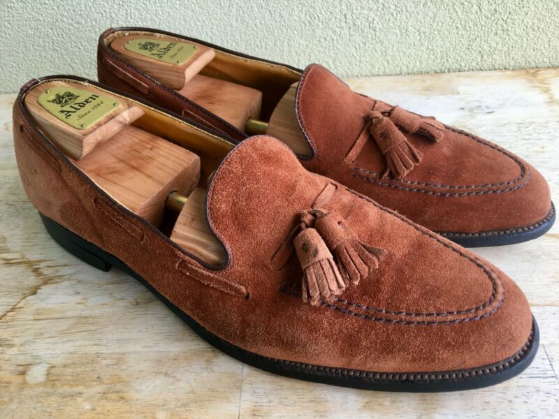 Alden 7824
