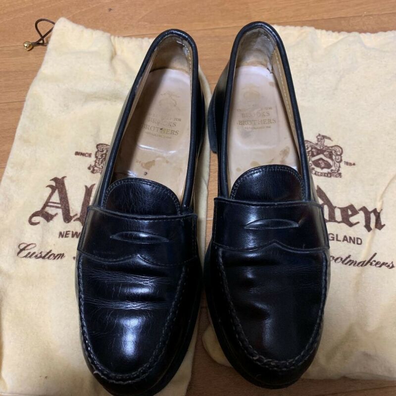Alden 1781