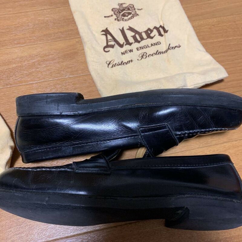 Alden 1781