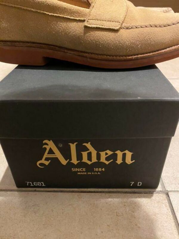 Alden 71681