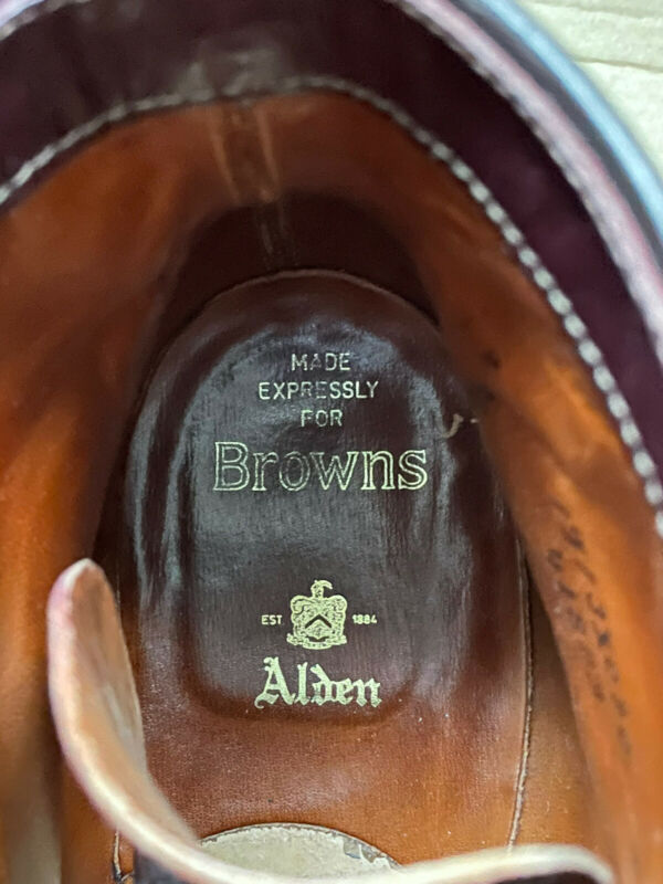 Alden 41853