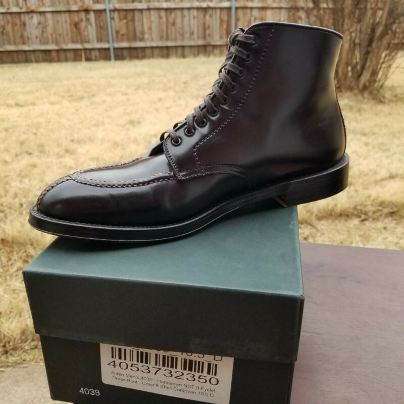 Alden 4039