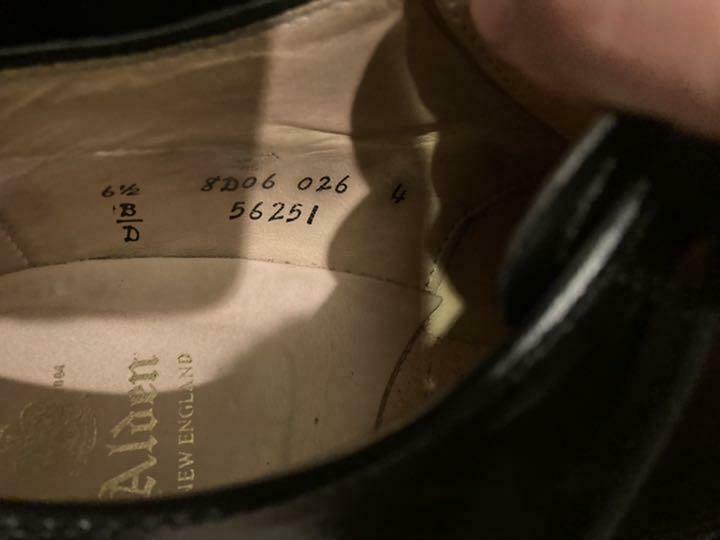 Alden 56251