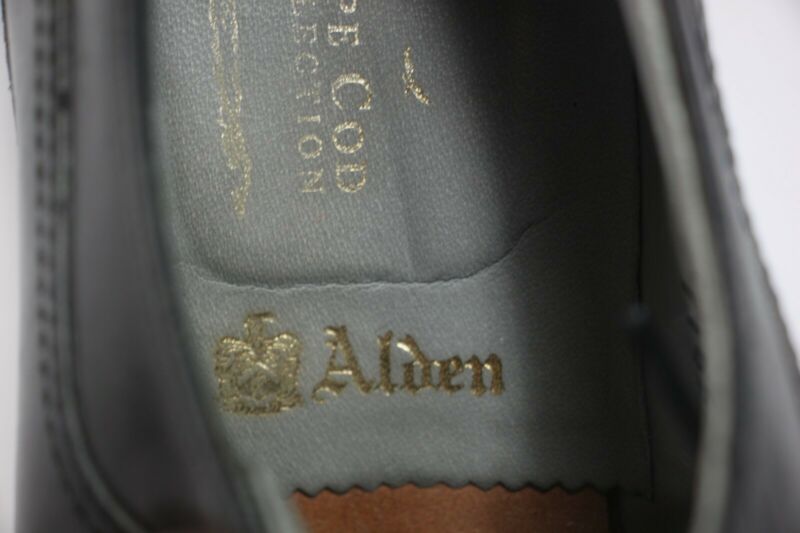 Alden 1145S