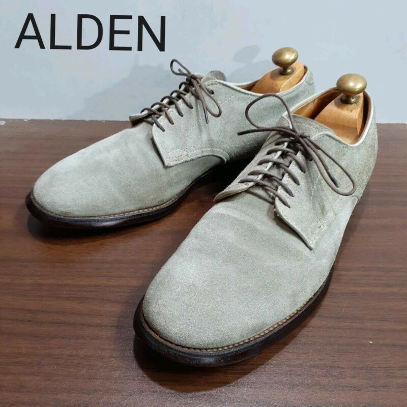 Alden 53715