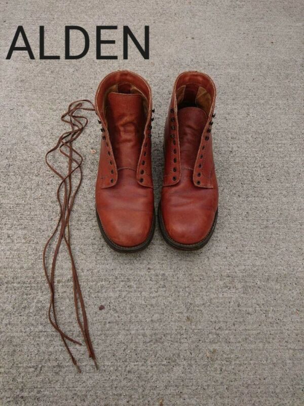 Alden 4576