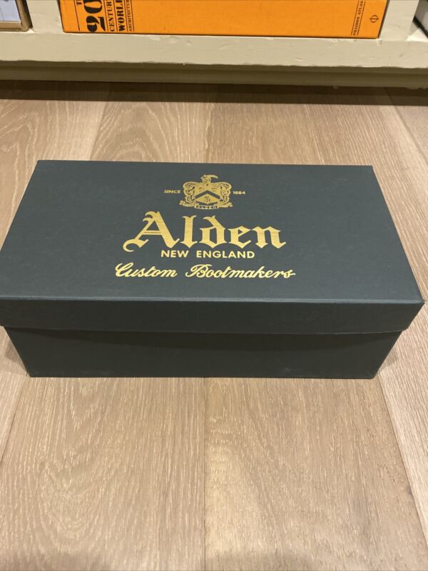 Alden D0101