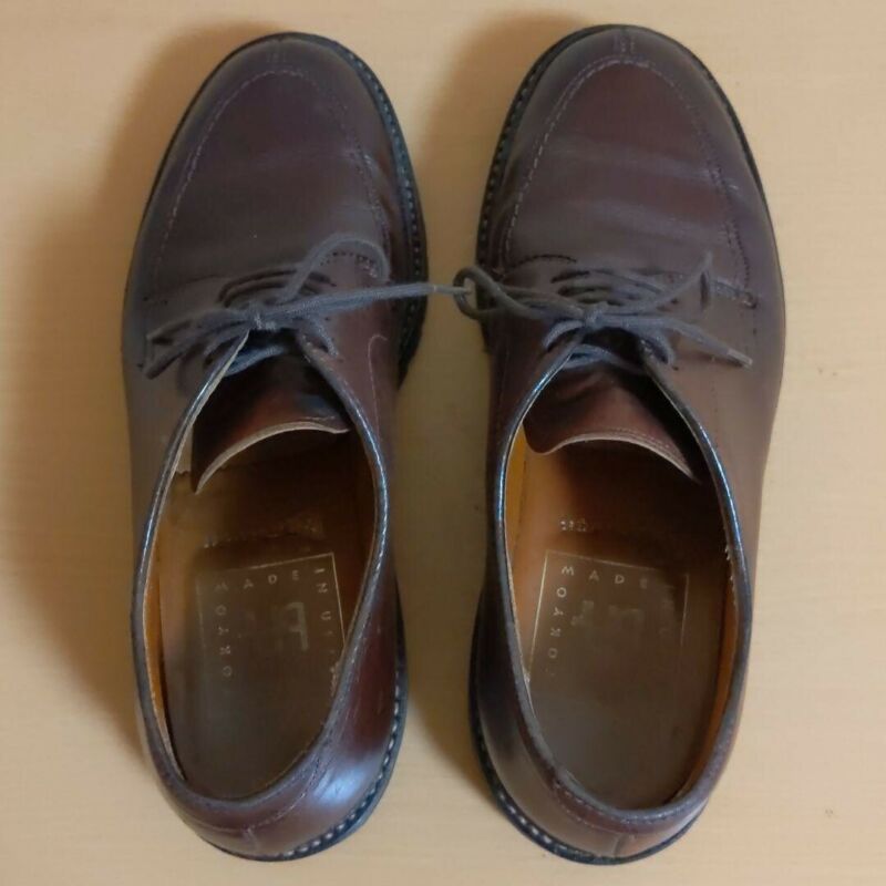 Alden 7112