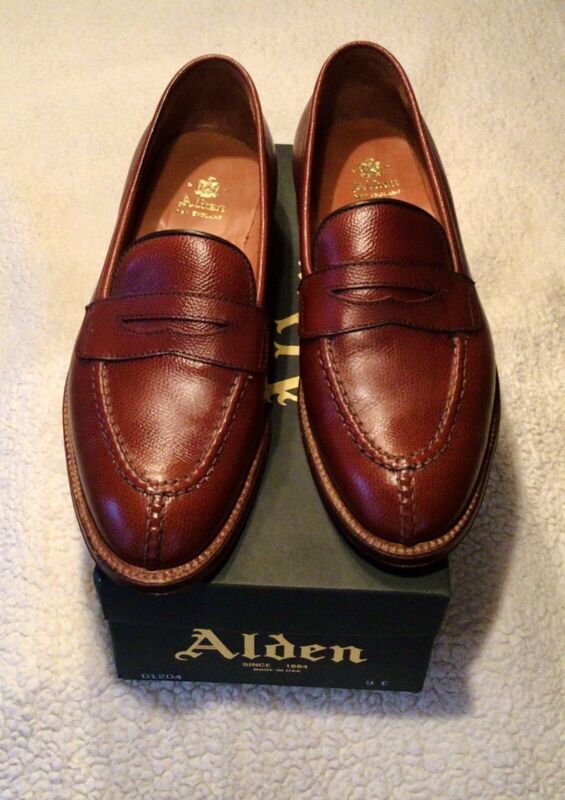 Alden D1204