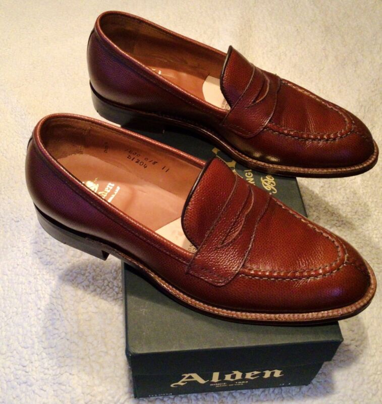 Alden D1204