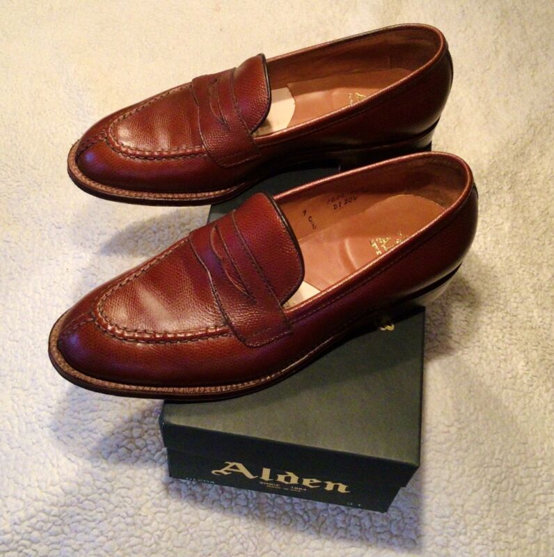 Alden D1204