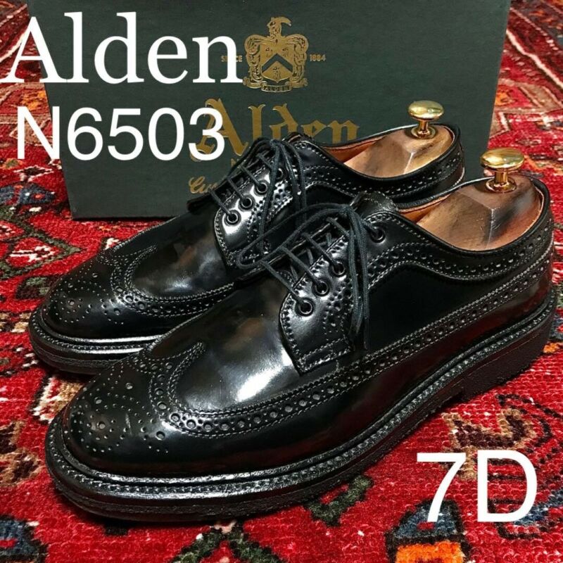 Alden N6503