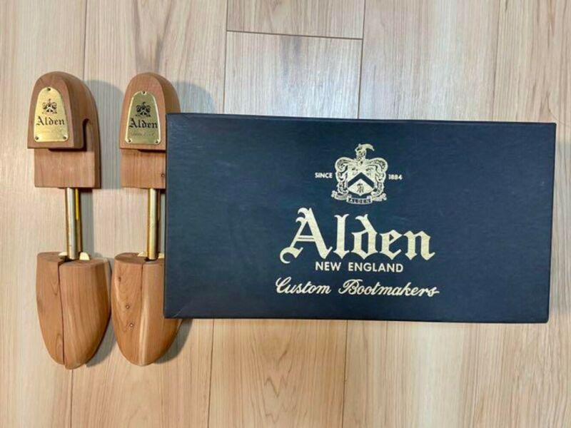 Alden 87155