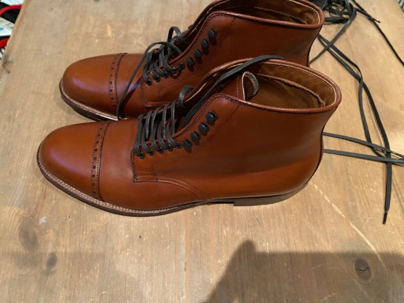 Alden D4819H