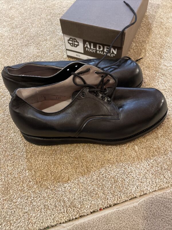 Alden 601