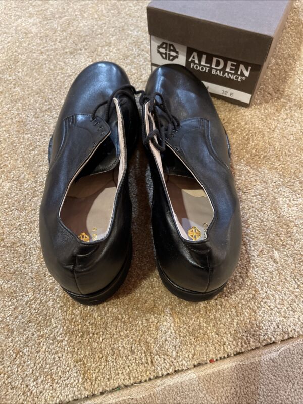 Alden 601