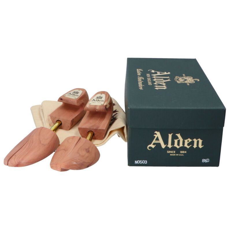 Alden N0503