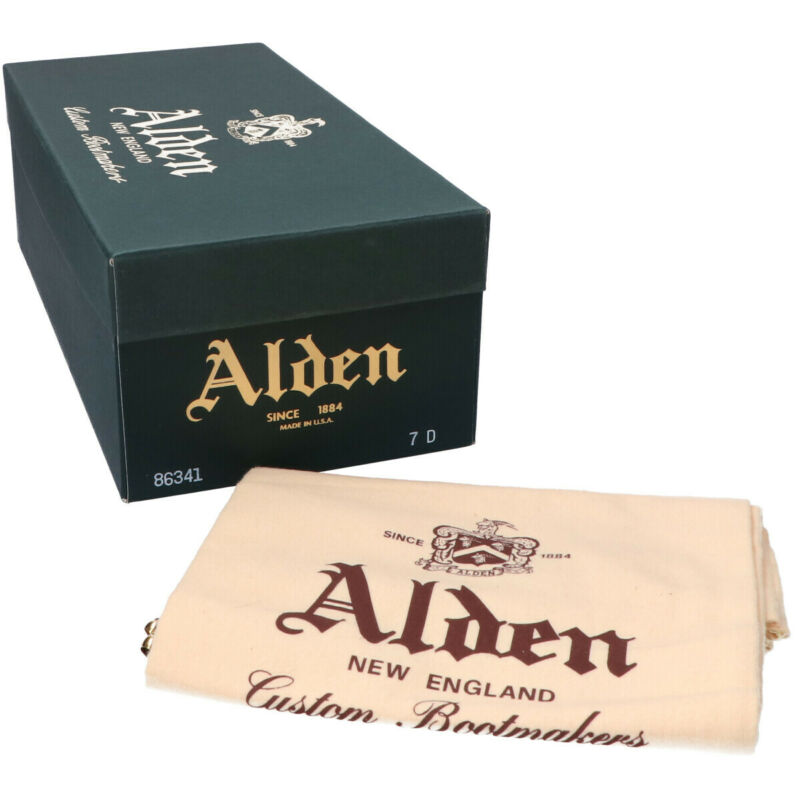 Alden 86341